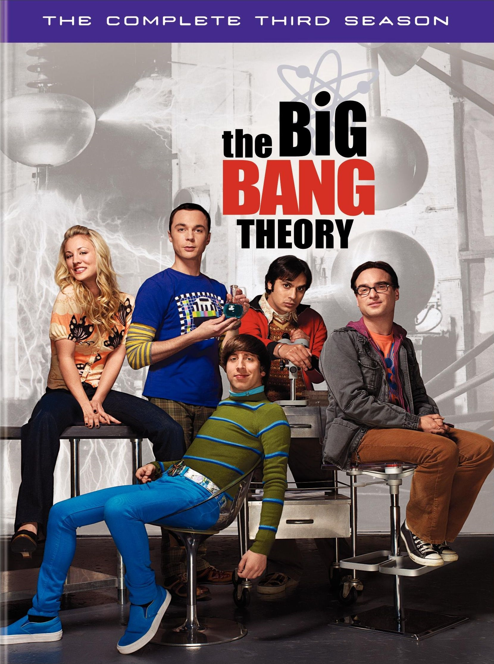 the big bang theory season 2 episodes the big bang theory season 2 episodes