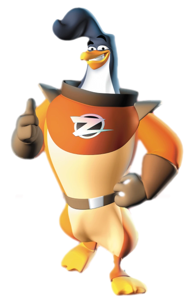 Zidgel | Big Idea Wiki | Fandom powered by Wikia