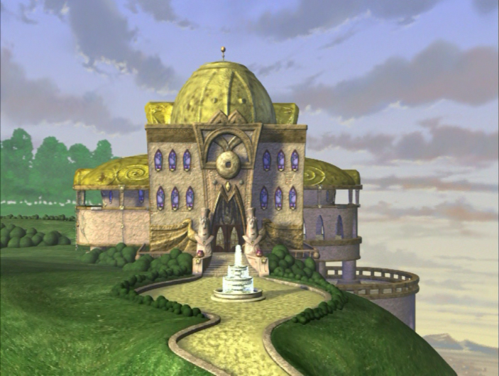 Xerxes' Palace | Big Idea Wiki | Fandom powered by Wikia