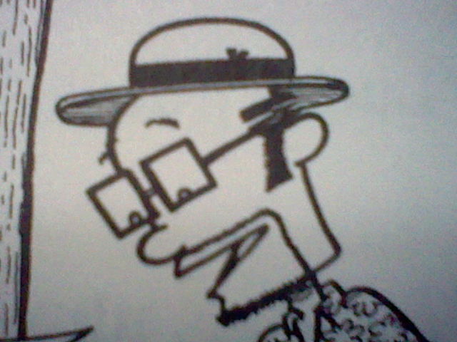 Uncle Pedro Big Nate Wiki Fandom powered by Wikia Uncle Pedro Big Nate Wiki Fandom powered by Wikia