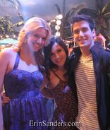Big time rush wiki mercedes #1