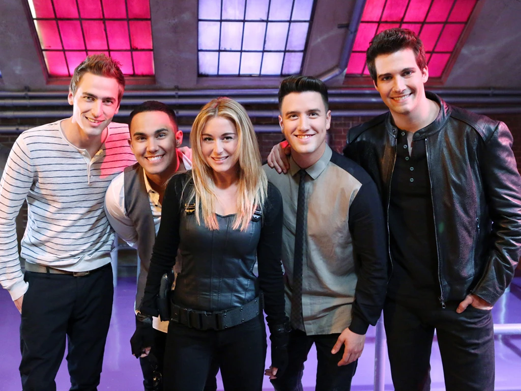 Image - Big-time-movie-event-9.jpg | Big Time Rush Wiki | Fandom