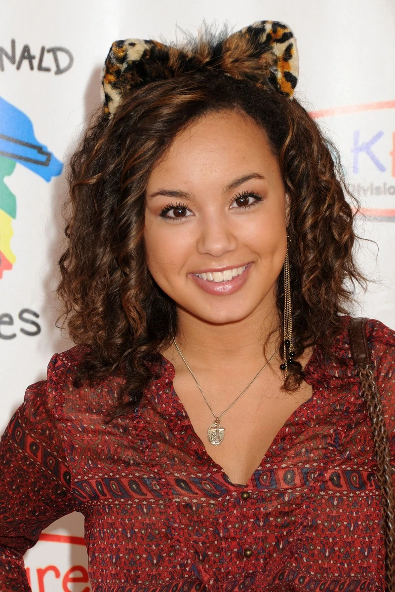 Savannah Jayde Big Time Rush Wiki Fandom powered by Wikia