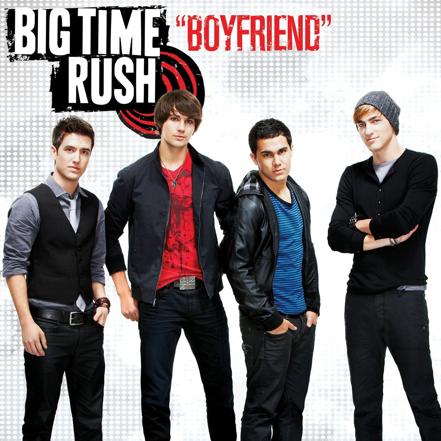 big time rush dating quiz