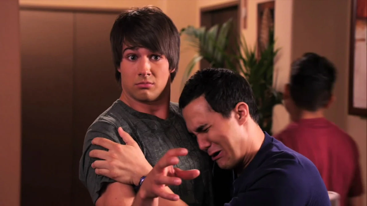 Big Time Rush Gay Fanfiction