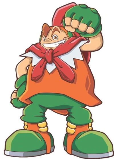 Bantam Scrambled | Billy hatcher and the Giant Egg Wiki | Fandom ...