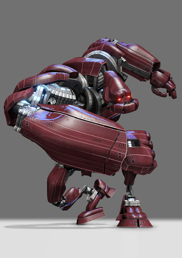 Binary domain wiki Binary domain wiki