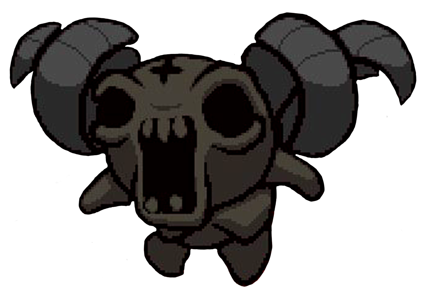The Binding Of Isaac Shell Game Cheat