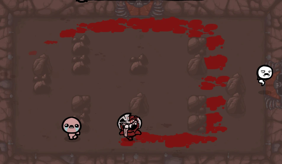 Blighted Ovum Wiki Binding of Isaac FANDOM powered by Wikia