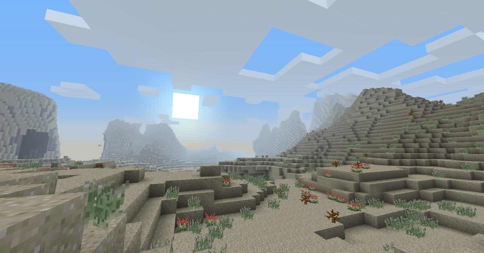 Top 10 Best Biomes O Plenty Biomes R Feedthebeast