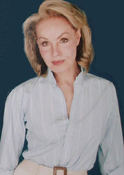 Julie newmar