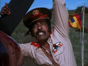 Capt Braco