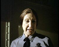 Prison guard