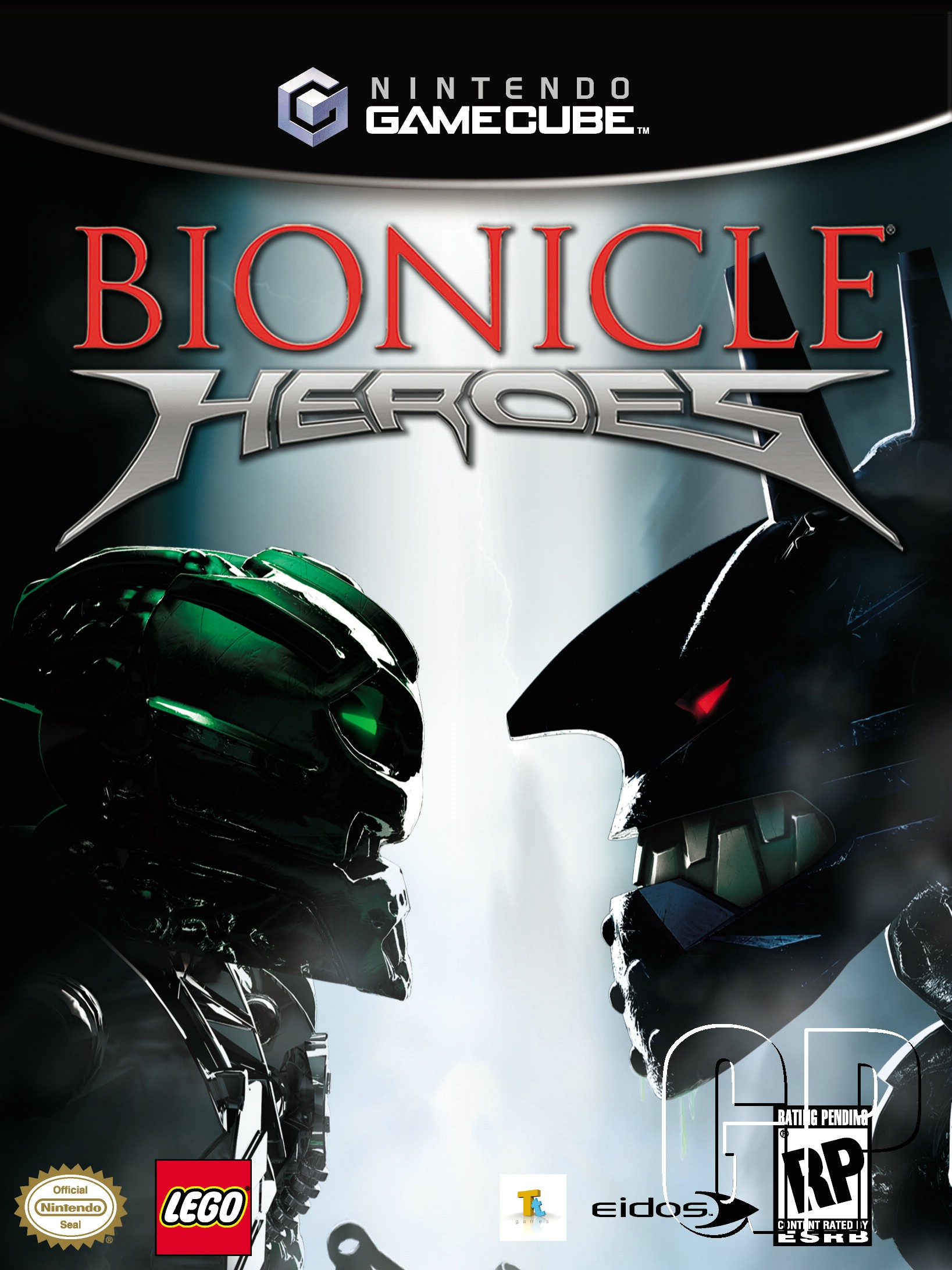 bionicle the game pc bionicle the game pc