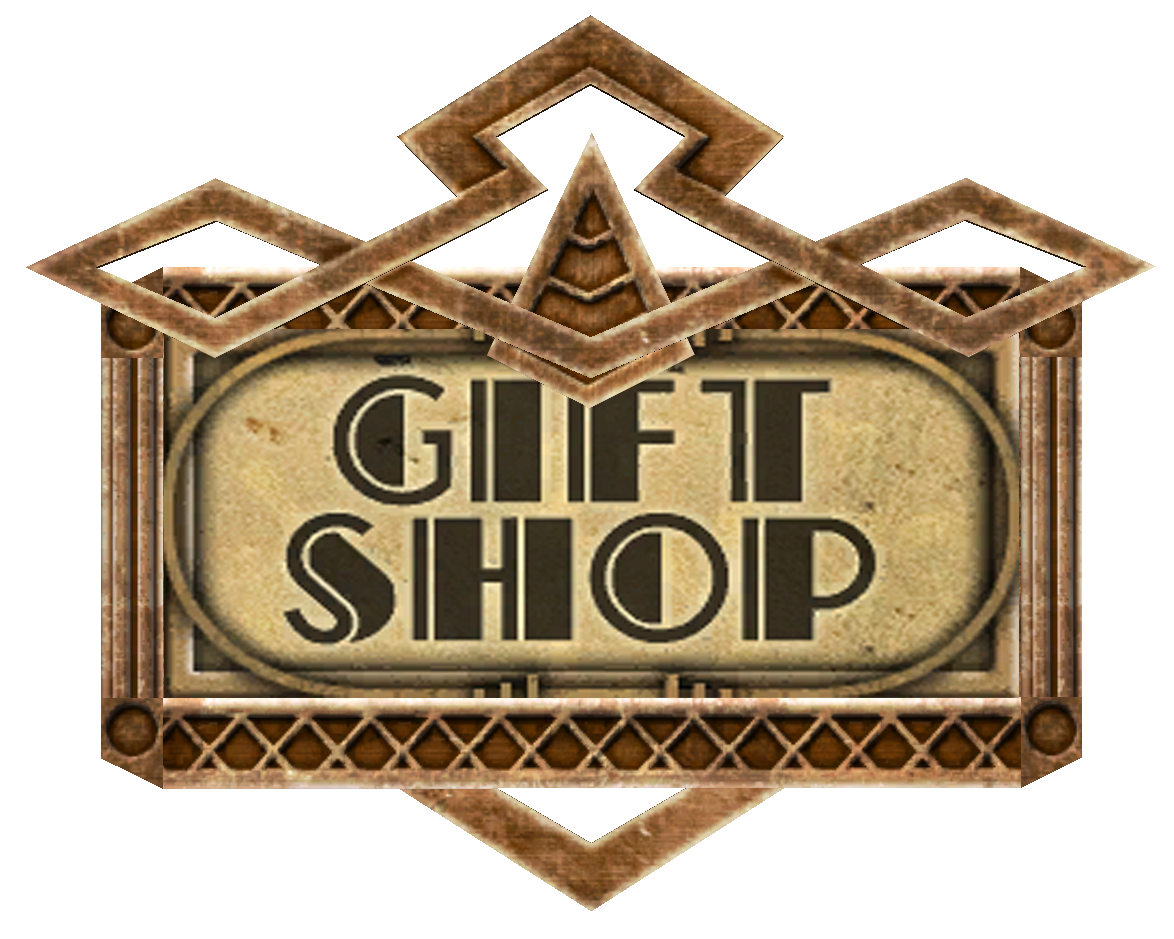 Image Gift Shop Sign.png BioShock Wiki Fandom powered by Wikia