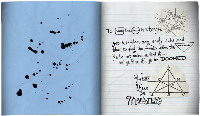File:Lutwidge journal pg1.png