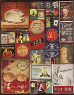 Breaking the Mold advertisements