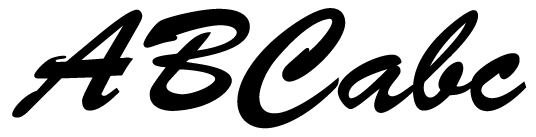 скачать brush script mt