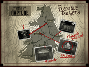 Rapture Map BATE2