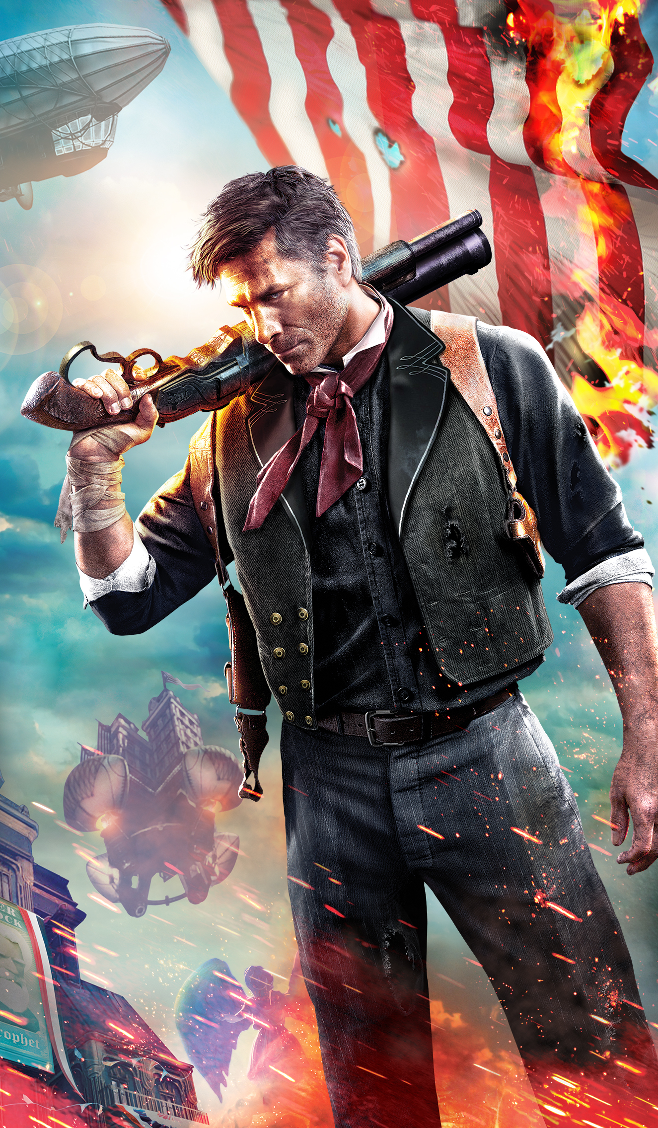 bioshock infinite achievements bioshock infinite achievements
