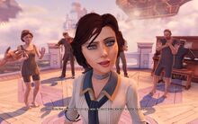 BioShock Infinite 11