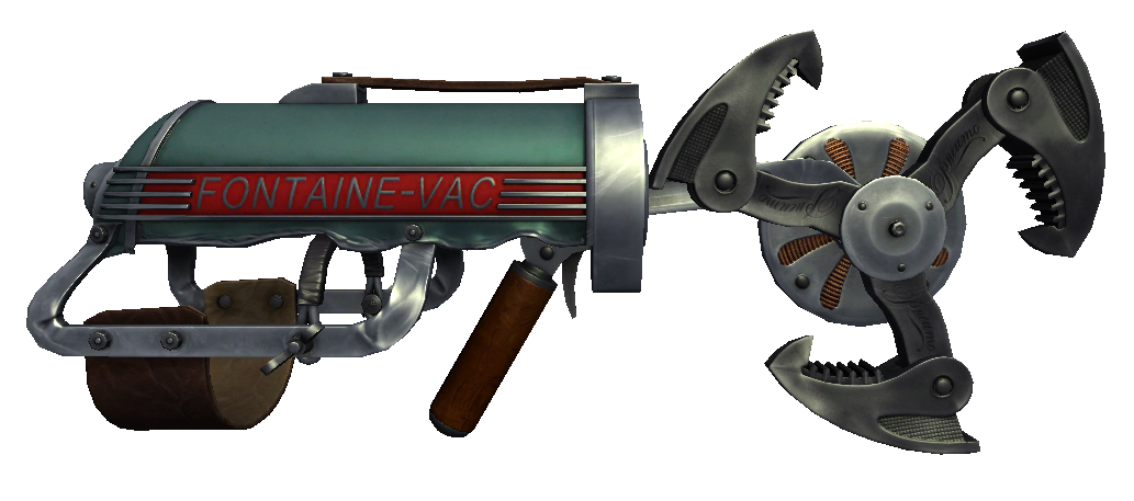bioshock infinite weapons bioshock infinite weapons