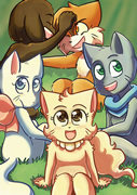 Itempic posters thumb grass