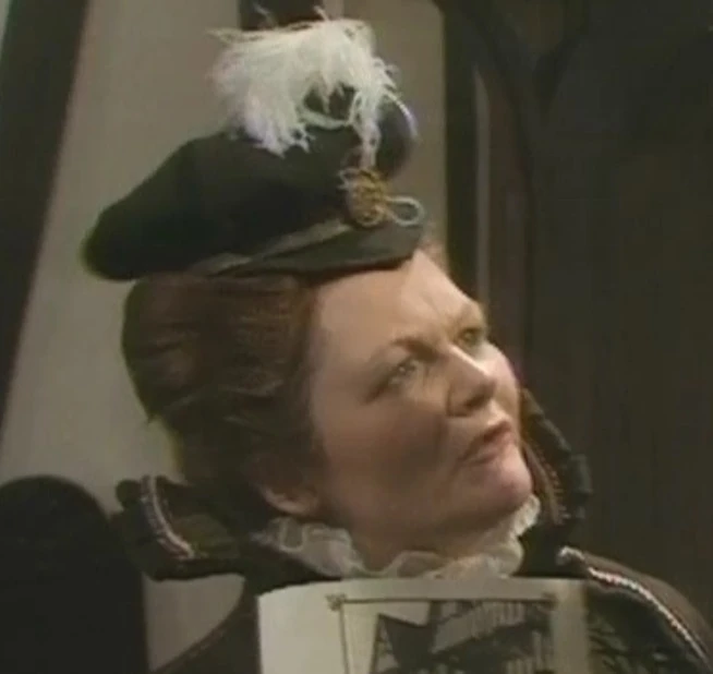 Mrs. Pants The Blackadder Wiki Fandom powered by Wikia Mrs. Pants The Blackadder Wiki Fandom powered by Wikia