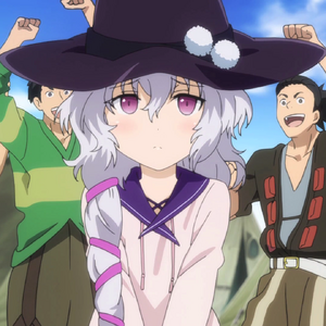 full Anime Black Bullet Fuse Midori