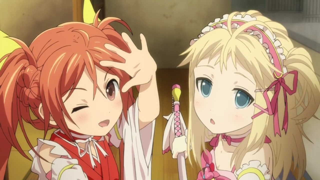 Image - Enju Tina Cosplay.png | Black Bullet Wiki | Fandom powered by Wikia