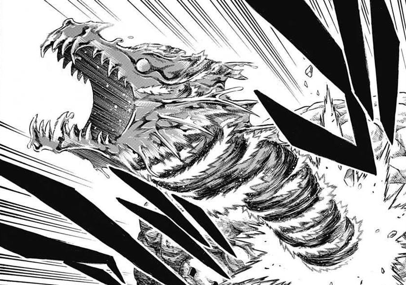 Magia de Creación | Wiki Black Clover | FANDOM powered by Wikia