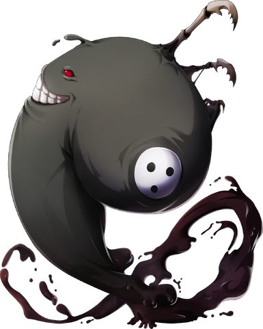 File:Arakune (Chronophantasma, Character Select Artwork).png