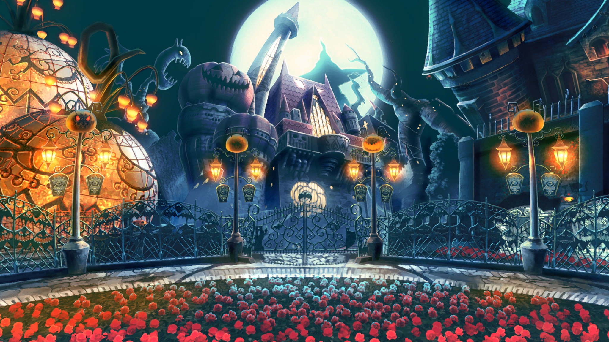 Best Fighting Game Stages Post Pics Neogaf