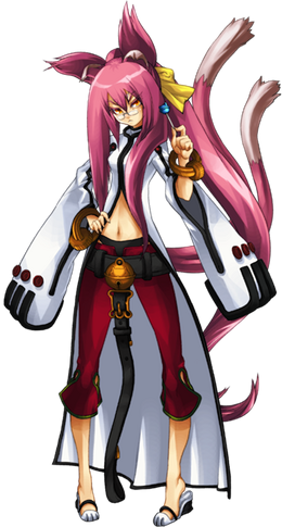 File:Kokonoe (Continuum Shift, Character Select Artwork).png