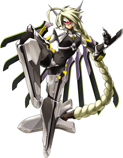 Lambda-11_(Continuum_Shift,_Character_Se