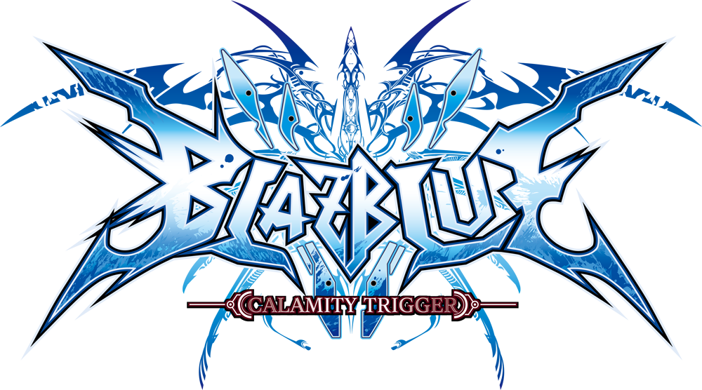 blazblue calamity trigger