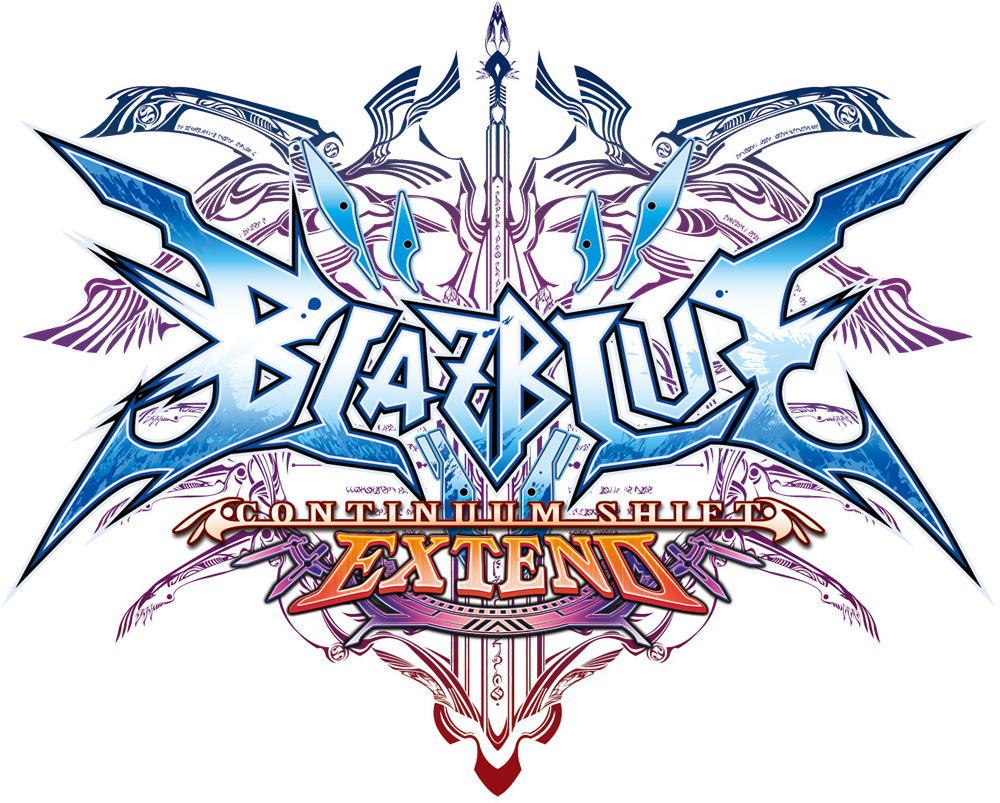 BlazBlue: Continuum Shift Extend | BlazBlue Wiki | FANDOM powered by Wikia
