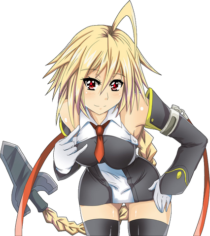 File:Lambda-11 (Fan Art, User Picture, GunBlazer, 1).png