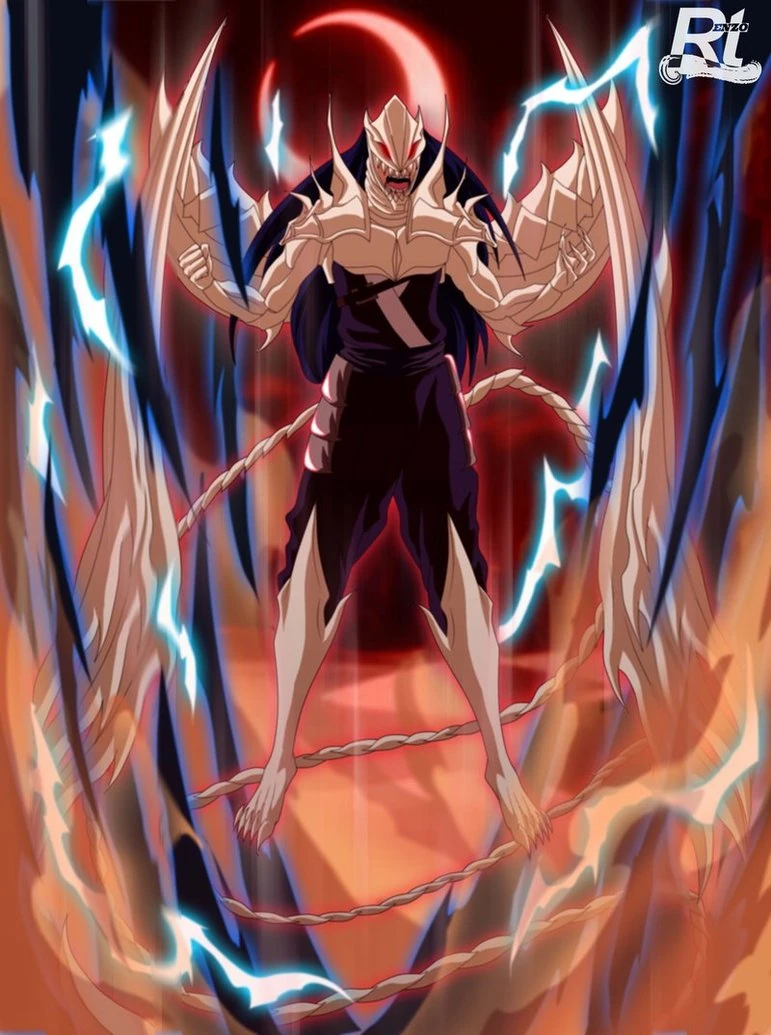 Image YASUO ARRANCAR OC RESURRECCION.jpg Bleach RP Wiki Fandom