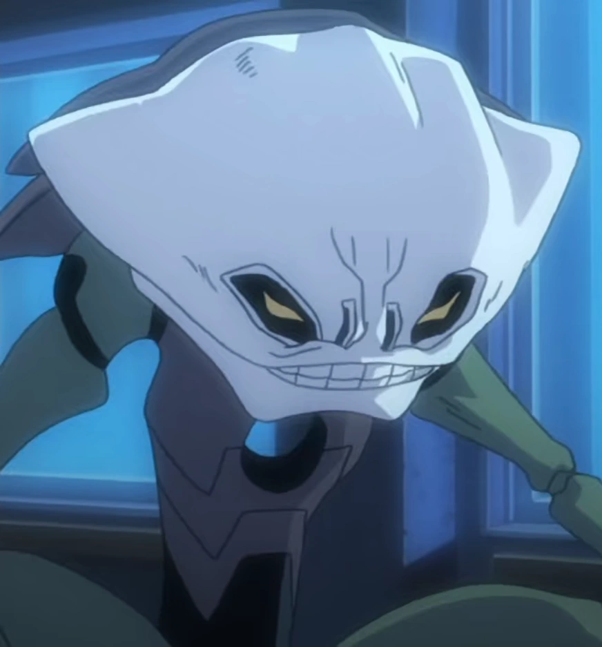 TalkThe DemiHollow Bleach Wiki Fandom powered by Wikia