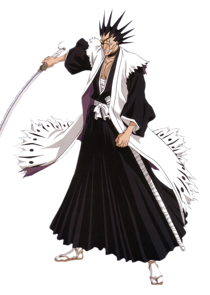 FicheiroZaraki Kenpachi 4ca74f2204887.png Bleach Wiki Fandom