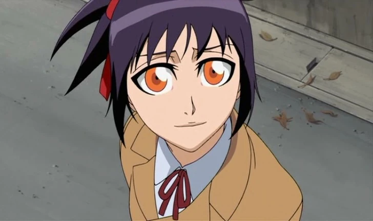 Senna | Bleach Wiki | FANDOM powered by Wikia