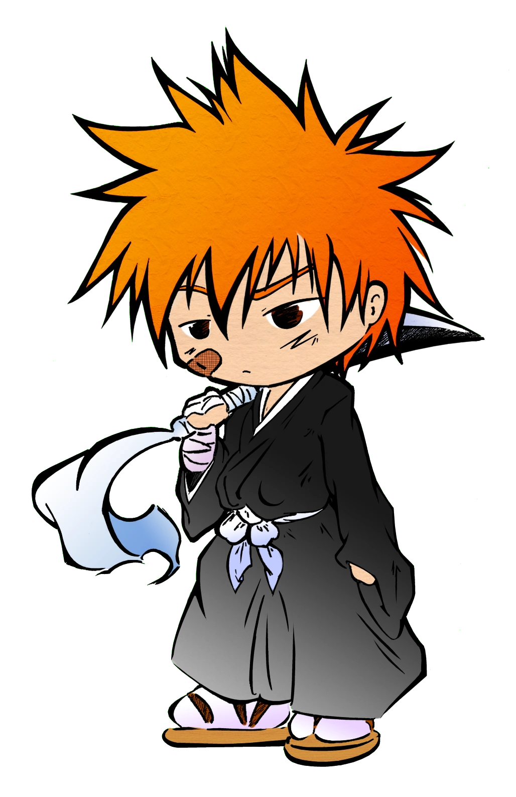 ArchivoBleach chibi Ichigo.png Bleach Wiki Fandom powered by Wikia
