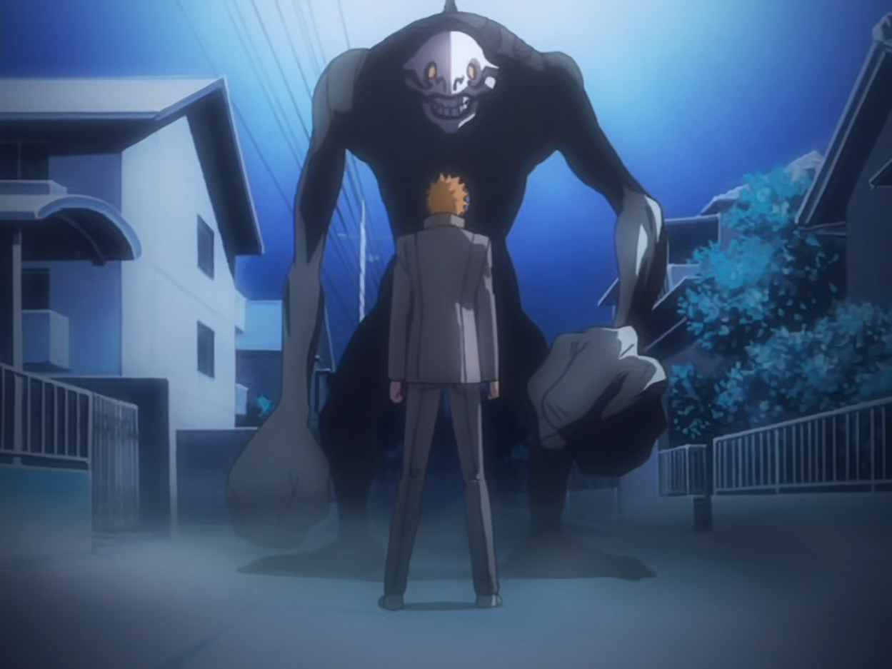 Image result for Bleach anime episode 1