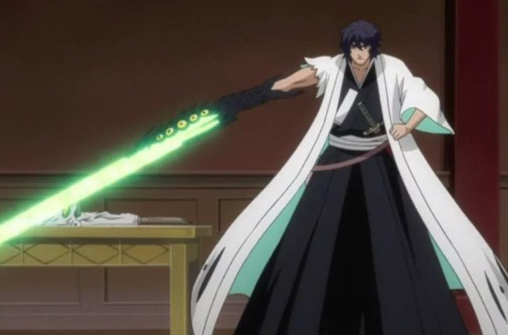 Bakkōtō | Bleach Wiki | Fandom powered by Wikia