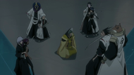 Shinigami subdued by Reigai.png