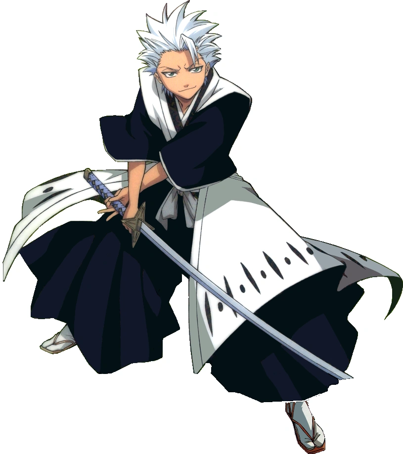 ArchivoToshirohitsugayarender.png Bleach Wiki Fandom powered by