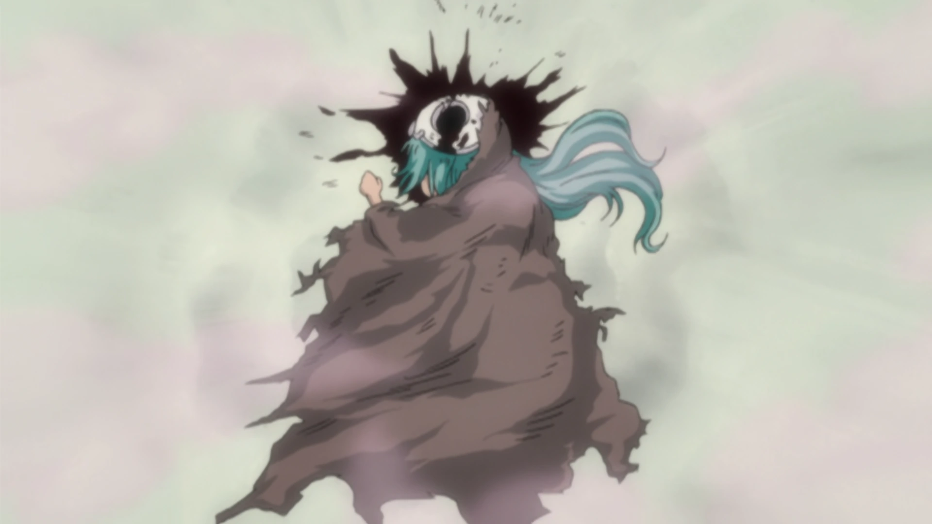 Image Nel turns into a child.png Bleach Wiki Fandom powered by Wikia