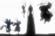 Katen Kyokotsu & Sogyo no Kotowari Attempted Attack