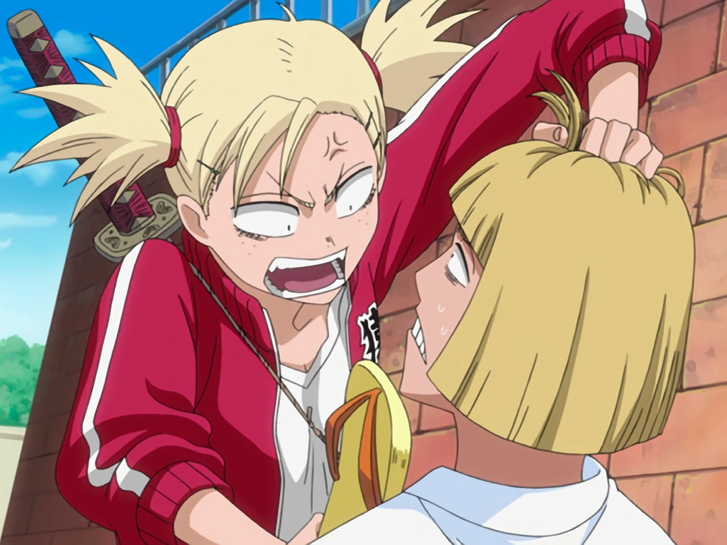 The Commencement of War, Visored and Arrancar Bleach Wiki FANDOM